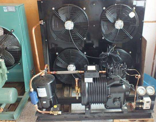 醫(yī)藥冷庫(kù)壓縮機(jī)